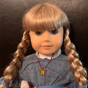 American Girl - Kirsten